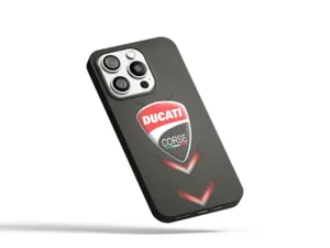 Ducati Custodia Smartphone Design su Misura